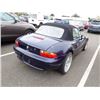 Image 3 : 1997 BMW Z3