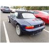 Image 4 : 1997 BMW Z3