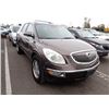Image 2 : 2010 Buick Enclave