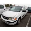 Image 1 : 2004 Chevrolet Venture
