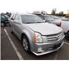 Image 2 : 2008 Cadillac SRX