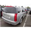 Image 3 : 2008 Cadillac SRX