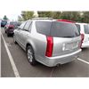 Image 4 : 2008 Cadillac SRX