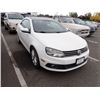 Image 2 : 2012 Volkswagen Eos
