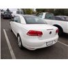 Image 4 : 2012 Volkswagen Eos
