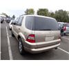 Image 4 : 2003 Mercedes-Benz ML350