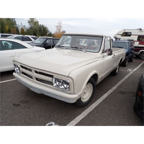 2011 Chevrolet Equinox