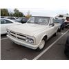 Image 1 : 1967 GMC Pickup
