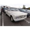 Image 2 : 1967 GMC Pickup
