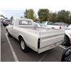 Image 4 : 1967 GMC Pickup