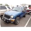 Image 1 : 2003 Jeep Liberty