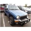Image 2 : 2003 Jeep Liberty