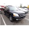 Image 2 : 2005 Honda Pilot