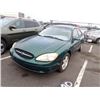 Image 1 : 2000 Ford Taurus