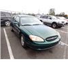 Image 2 : 2000 Ford Taurus