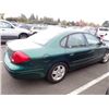 Image 3 : 2000 Ford Taurus