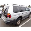 Image 3 : 2003 Mitsubishi Montero Sport