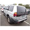 Image 4 : 2003 Mitsubishi Montero Sport