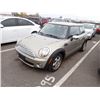 Image 1 : 2007 Mini Cooper