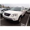Image 1 : 2007 GMC Acadia