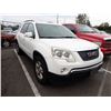 Image 2 : 2007 GMC Acadia