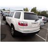 Image 4 : 2007 GMC Acadia