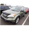 Image 1 : 2008 Honda CR-V