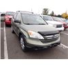 Image 2 : 2008 Honda CR-V