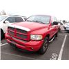Image 1 : 2003 Dodge Ram 1500