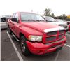 Image 2 : 2003 Dodge Ram 1500