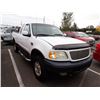 Image 2 : 2002 Ford F-150