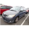 Image 1 : 2006 Mazda MPV