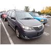Image 2 : 2006 Mazda MPV
