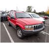 Image 2 : 1999 Jeep Grand Cherokee