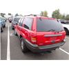 Image 4 : 1999 Jeep Grand Cherokee