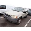 Image 1 : 2004 Ford Escape