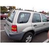 Image 3 : 2004 Ford Escape