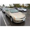 Image 2 : 2006 Honda Accord Hybrid
