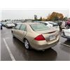 Image 4 : 2006 Honda Accord Hybrid