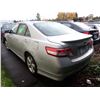 Image 4 : 2010 Toyota Camry