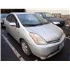 Image 2 : 2008 Toyota Prius