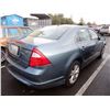 Image 3 : 2012 Ford Fusion