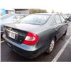 Image 3 : 2002 Toyota Camry