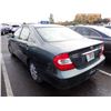 Image 4 : 2002 Toyota Camry