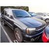 Image 2 : 2005 Chevrolet Trailblazer EXT