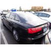 Image 4 : 2012 Audi A6