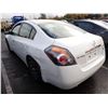 Image 4 : 2008 Nissan Altima