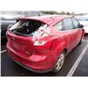 Image 3 : 2012 Ford Focus