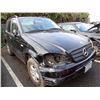 Image 2 : 2001 Mercedes-Benz ML320