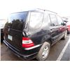 Image 3 : 2001 Mercedes-Benz ML320